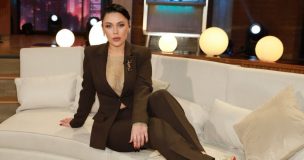 Daniela Aránguiz revela que ex pareja de Carla Jara le fue infiel con ella: