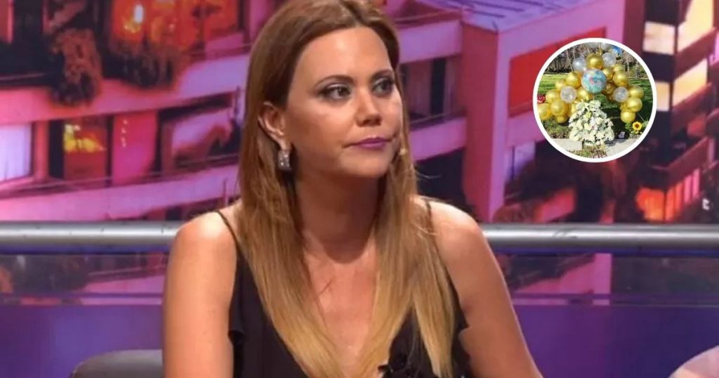 Daniella Campos recordó a su hija fallecida Florencia en su cumpleaños 16: “Te amo para siempre”