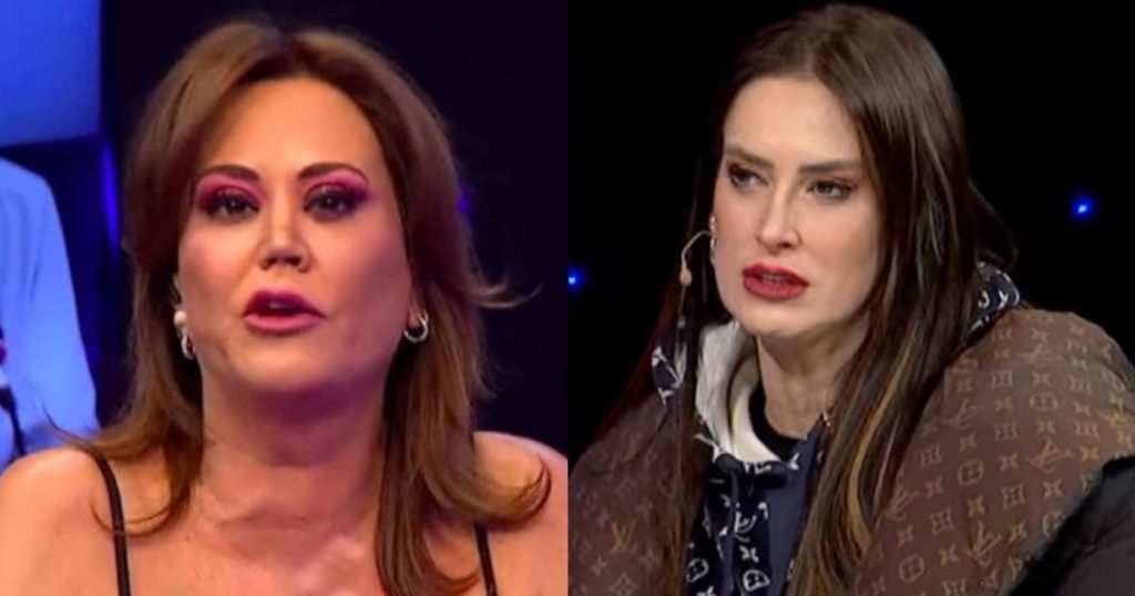 “Un hostigamiento”: Daniella Campos disparó contra Adriana Barrientos tras despido de ‘Zona de Estrellas’