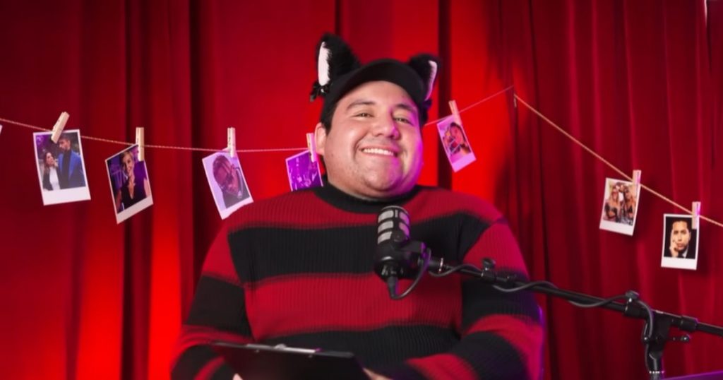 Danilo 21 se sinceró sobre la enfermedad de su padre: “Lo he dado todo estos días”