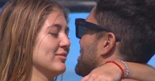 Disley Ramos revela cómo fue el coqueteo con Mago Jiménez: “Me chupaba el oído o me...