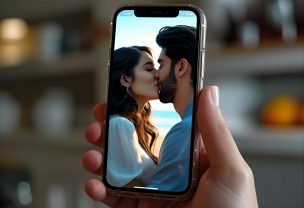 Canal 13 traerá a Chile los primeros dramas verticales para redes sociales