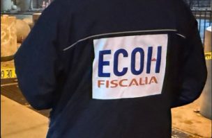 Homicidio frustrado en Puente Alto: víctima recibió disparo con escopeta