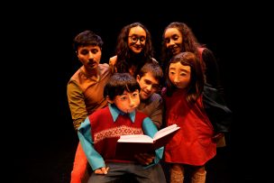 Teatro Marote estrena montaje inclusivo y pionero en GAM
