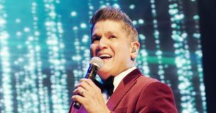 Eddy Herrera vuelve a Chile: conoce los detalles de su show en Gran Arena Monticello este 10 de octubre