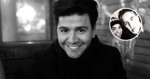 Edmundo Varas recordó a su padre con emotivo mensaje: “A veces me pregunto dónde estará”