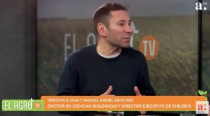 Expertos abordan el valor de la biotecnología agrícola y preocupante alza en avalúos fiscales del sector