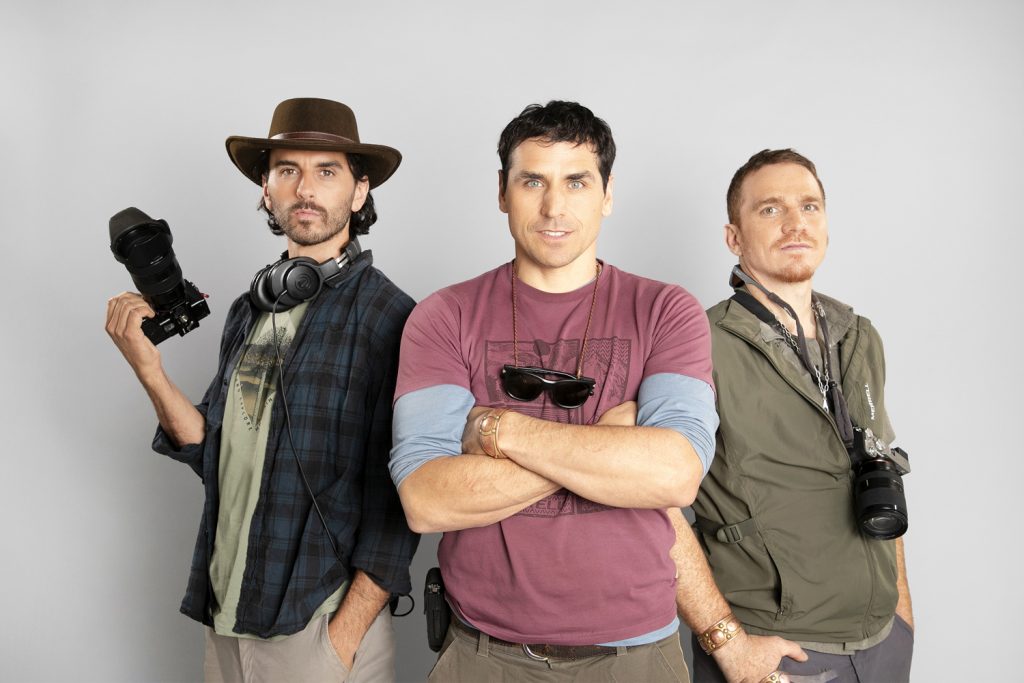 “El clan” cierra su temporada en casa: Abrazos, lágrimas y un refugio que quedará para siempre