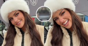 Emilia Dides enseña su millonario autoregalo en su cumpleaños: 
