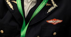 Fijan audiencia de formalización por caso de narcotráfico en la FACH