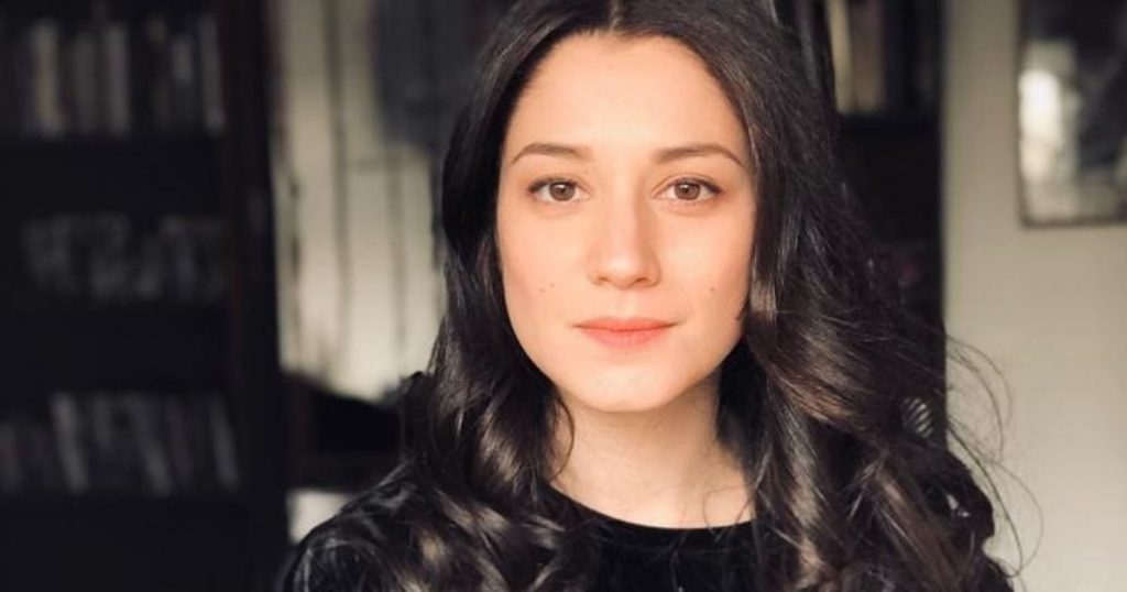 Fernanda Salazar explicó su salida de teleserie de Mega: Conoce qué actriz la reemplazará