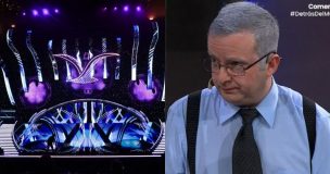 ¿Se cambiarían de canal? Rumores sitúan a