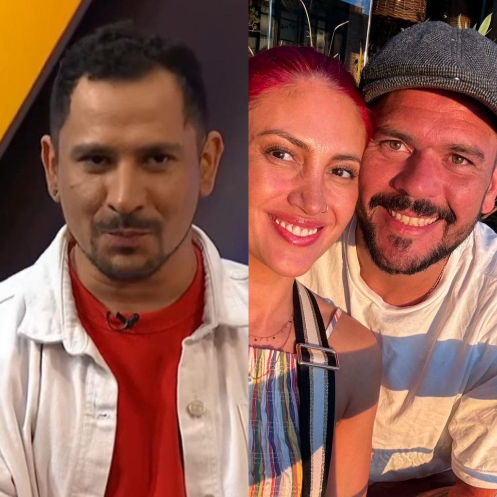 “Lo que nadie se atrevía a decir”: Ex manager de Karen Paola rompe el silencio