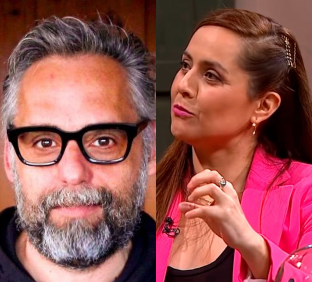 “Me dejó sin nada”: Villouta lanza dura acusación contra Natalia Valdebenito