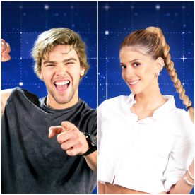 Canal 13 confirma nuevos ingresos en Mundos Opuestos