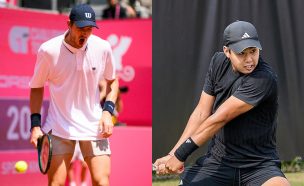 Jarry se alista para enfrentar a Tien en Wimbledon: el chileno busca tercera ronda por primera vez en Londres