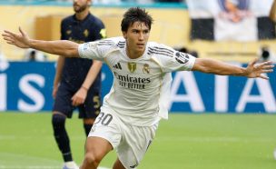 ¿Máximo candidato?: Real Madrid vence a Juventus y está en cuartos del Mundial de Clubes
