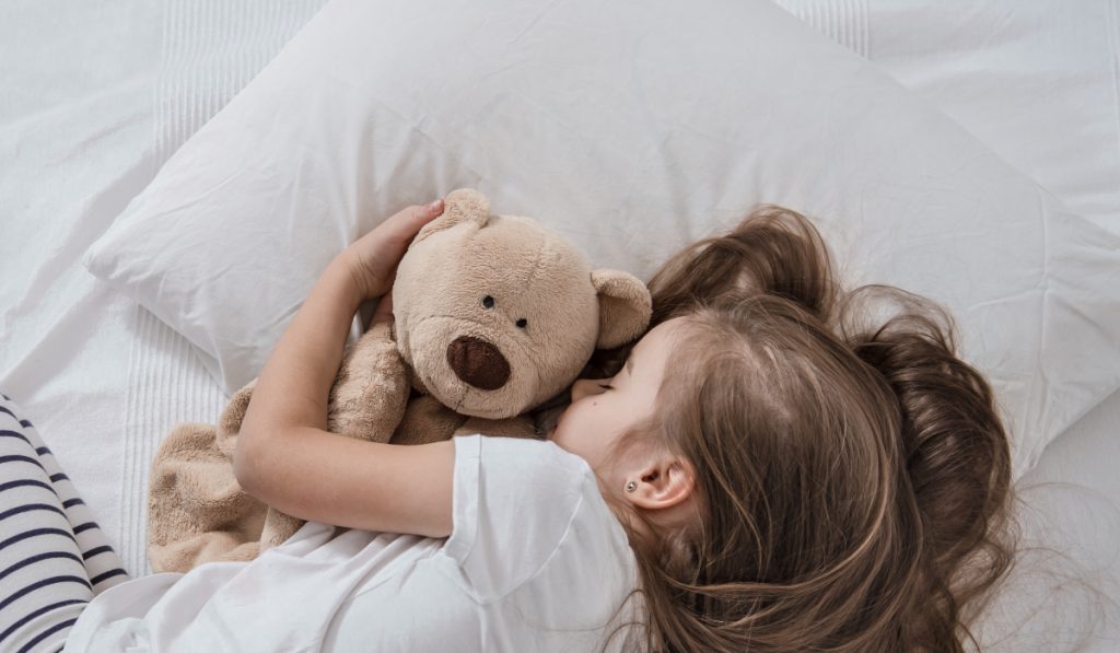 Vacaciones de invierno: guía para ayudar a los niños a recuperar su rutina de sueño