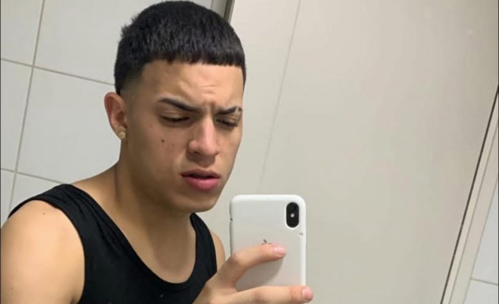 Detenido por secuestro de exalcalde de Macul: prisión preventiva para imputado venezolano