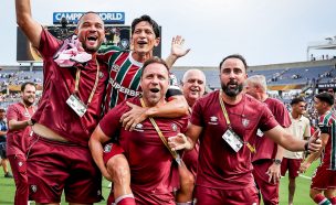 VIDEO | Que pase el siguiente: Fluminense derrota al Al-Hilal y está en semifinales del Mundial de Clubes