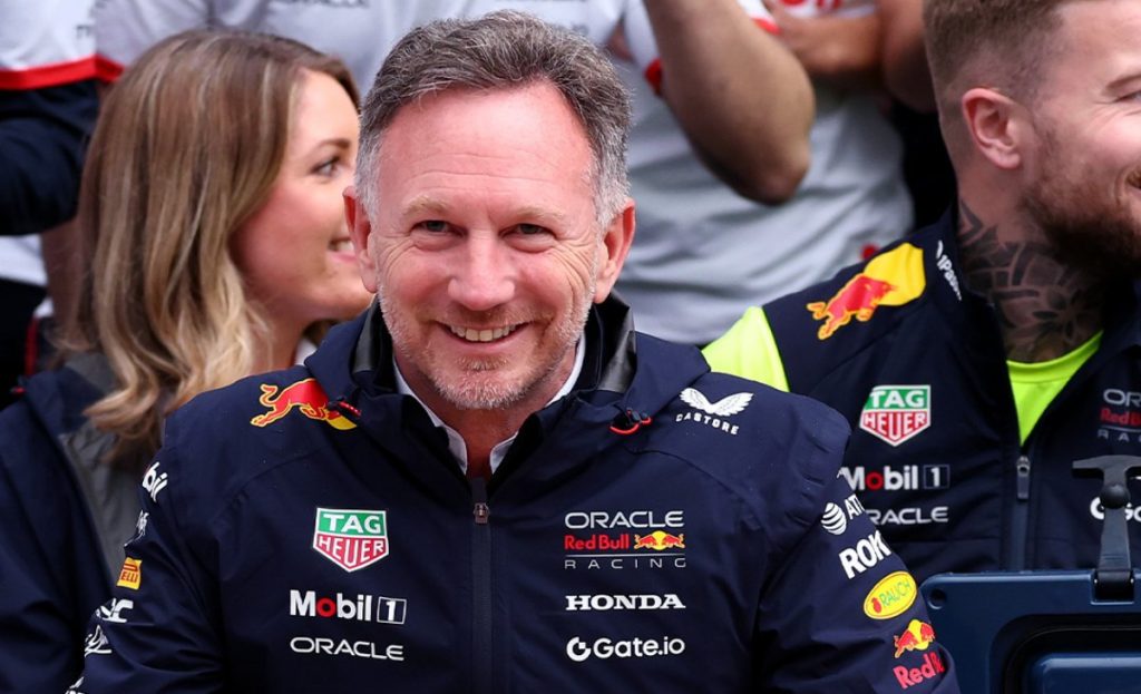 Sorpresa total en la F-1: Red Bull rompe con histórico líder y ya tiene reemplazo
