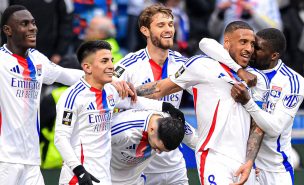 Vuelco inesperado en Francia: histórica decisión cambia el destino del Olympique de Lyon