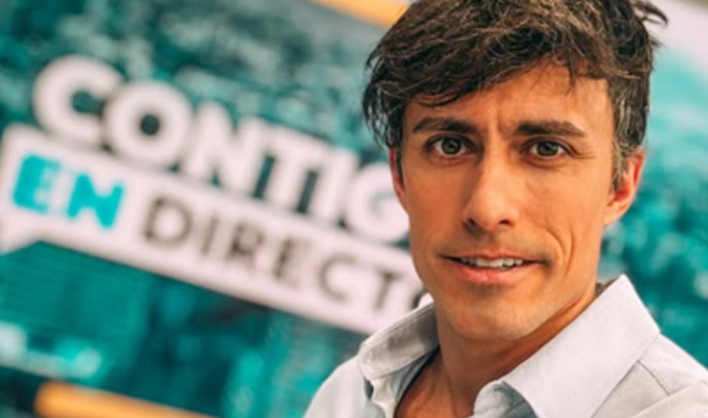 Roberto Cox sufrió robo en Ñuñoa: “fui víctima de la delincuencia (…) lacras”