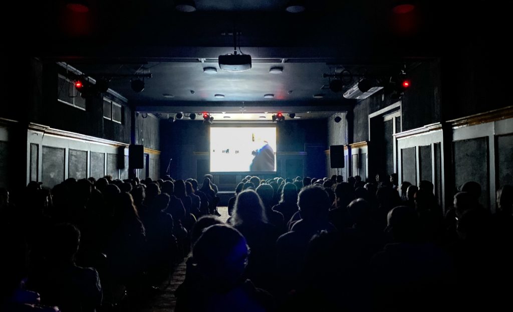 Festival de Cine Rukapillan abre convocatoria nacional para cortometrajes en su séptima edición