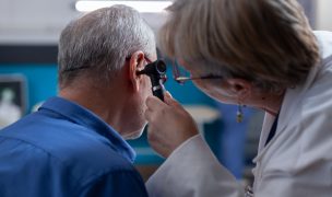 Salud auditiva en invierno: cómo proteger tus oídos del frío y las infecciones