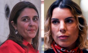 Maite Orsini ficha como jefa de gabinete a exministra involucrada en caso de la casa de Allende