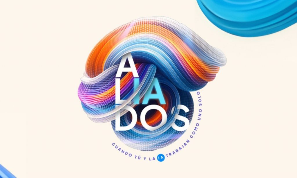 ALIADOS: ¡Cuando tú y la IA trabajan como uno solo!