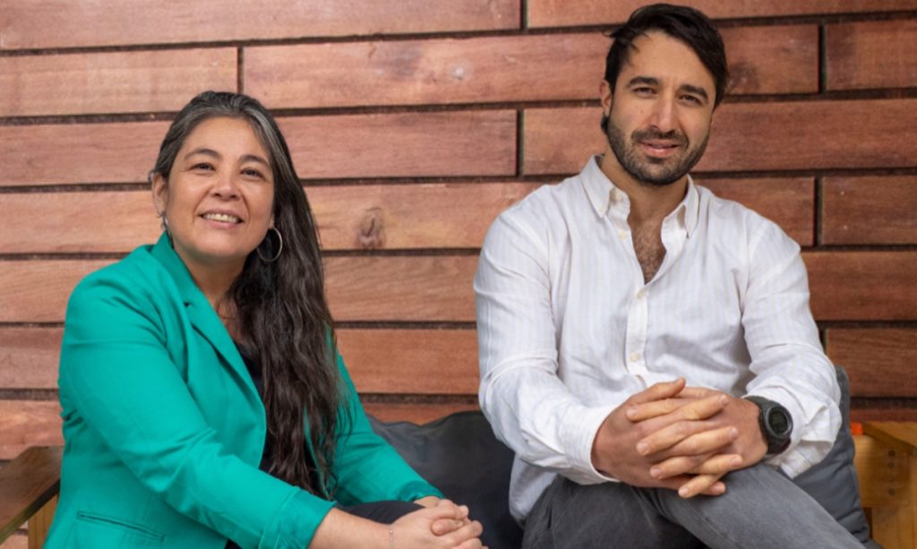 Lanzan 4ª temporada de podcast “Nos Pusimos Creativos”