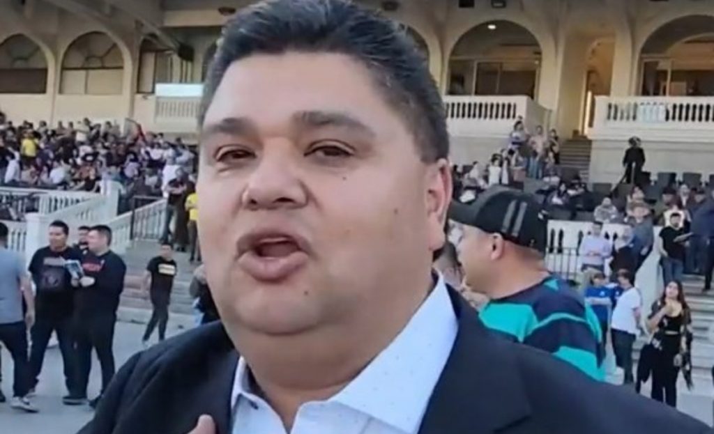 “La Vaquita Sabrosa” y el crimen del Rey de Meiggs: quién es Wilson Verdugo, el presunto autor intelectual del asesinato