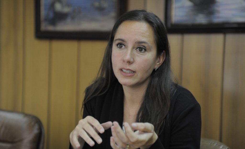 Presidenta de Pescadores Industriales del Biobío e irregularidades en conservas de jurel: “Esto es un grave engaño al consumidor”