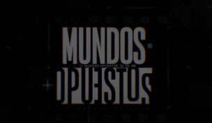 Histórico chico reality se integra a 'Mundos opuestos':