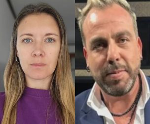 ¡Exclusivo! Revelan la impactante protección que Carla Jara tuvo que tomar tras amenazas