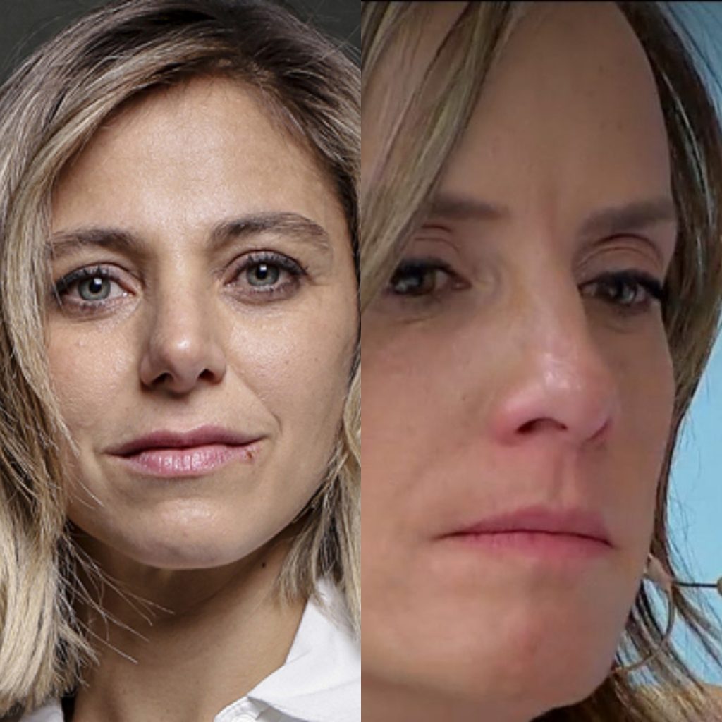 Entre silencios y distancias: La verdad detrás del conflicto de Diana Bolocco y Mariana Derderián