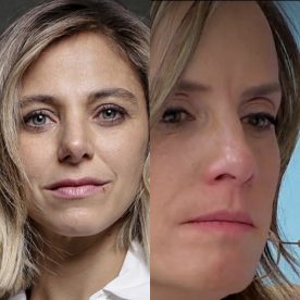Entre silencios y distancias: La verdad detrás del conflicto de Diana Bolocco y Mariana Derderián