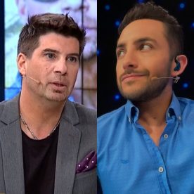 Mario Velasco explota en vivo y llama a Hugo Valencia “generación de cristal”