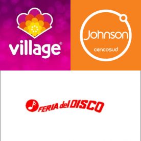 El poder de la nostalgia: Las marcas que marcaron generaciones en Chile