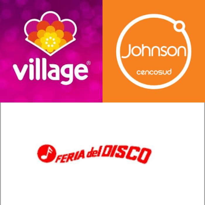 El poder de la nostalgia: Las marcas que marcaron generaciones en Chile