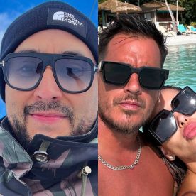 “Ya no había amor”: Hermano de Marité Matus se sincera sobre la crisis que destruyó su matrimonio