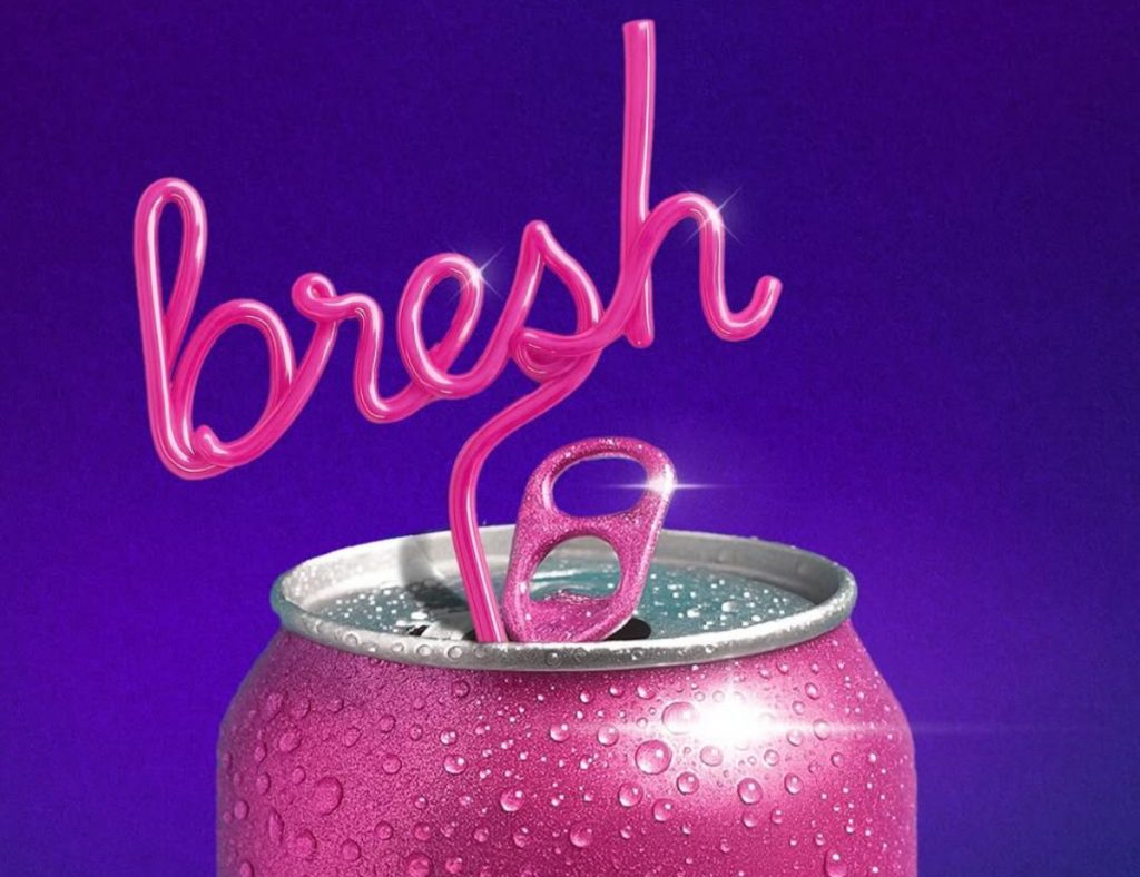 BRESH, la fiesta más linda del mundo llega a Santiago de la mano de Bizarro
