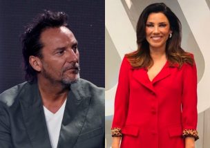 “Mi renuncia fue laboral, no personal”: Paula Escobar rompe el silencio sobre su partida de “Me Late”