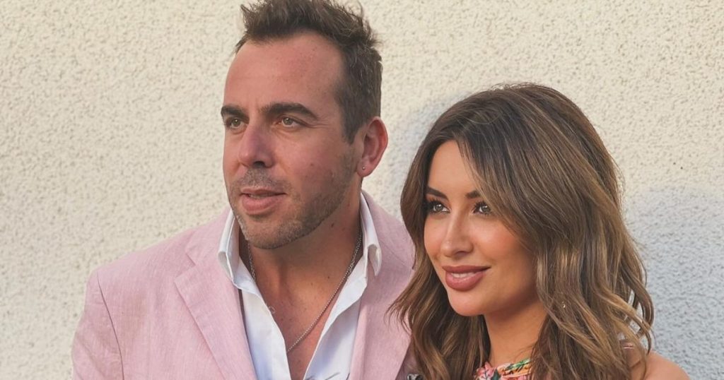 La drástica decisión de Camila Andrade por caso que involucra a Francisco Kaminski: “Esto no ayuda”