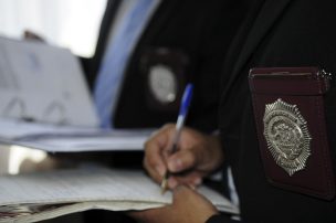 PDI detuvo a imputado por homicidio frustrado con arma cortopunzante en Arica