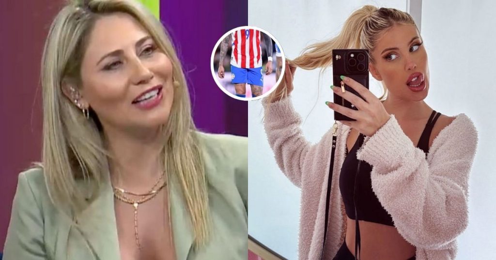 ¿Romance confirmado? Gissella Gallardo alimenta rumor de vínculo entre Coté López y destacado futbolista