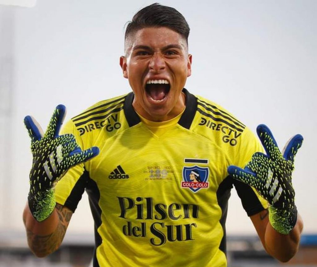 ¡Cortés no se va! La drástica decisión de Colo-Colo que remeció el mercado
