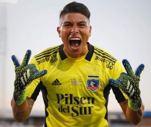 ¡Cortés no se va! La drástica decisión de Colo-Colo que remeció el mercado