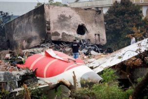 Tragedia de Air India: Uno de los pilotos cortó el suministro de combustible en pleno vuelo